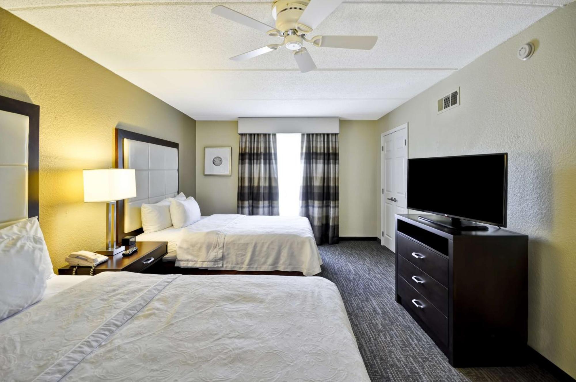 Homewood Suites By Hilton Augusta Exterior photo