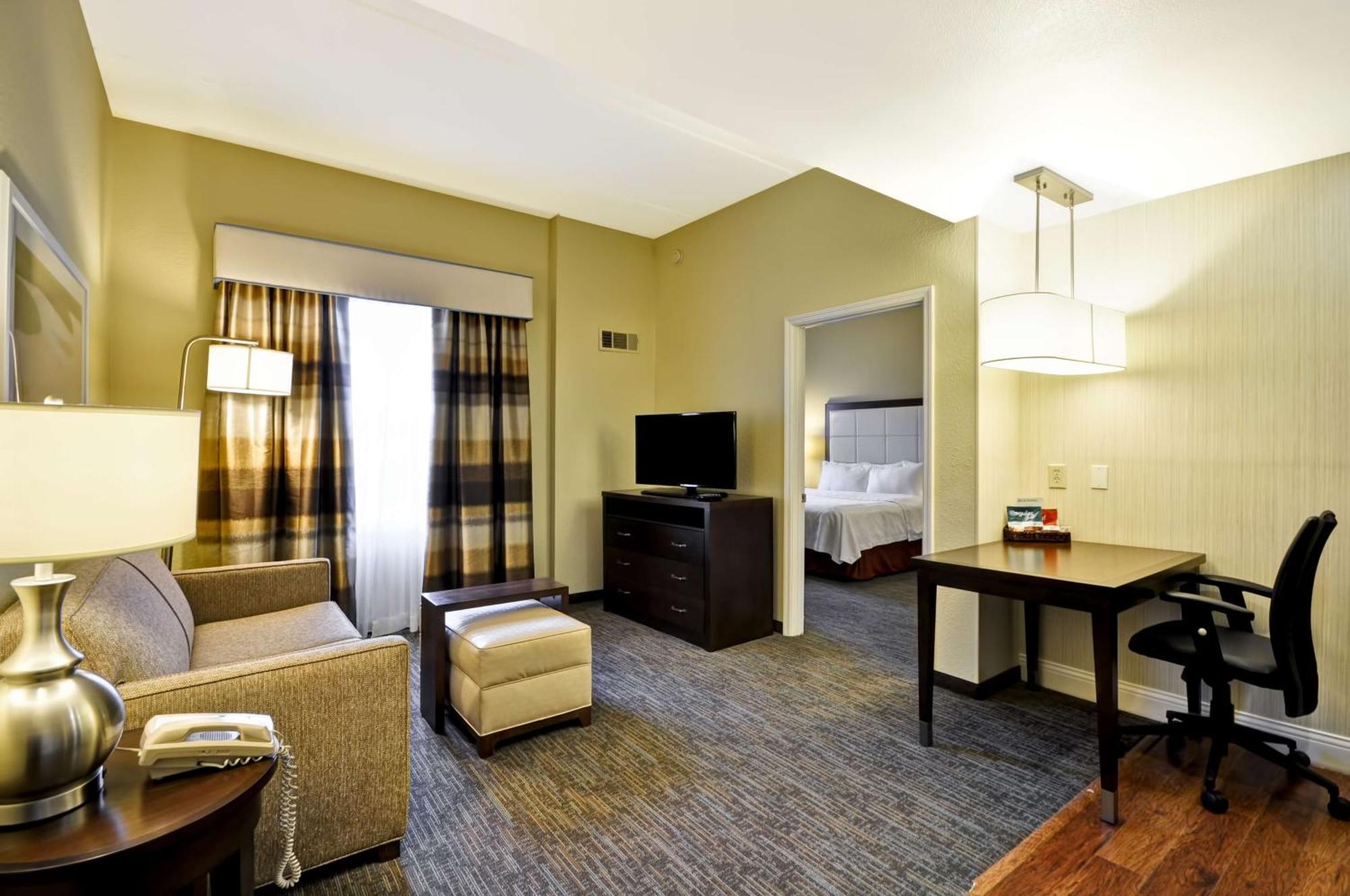 Homewood Suites By Hilton Augusta Exterior photo