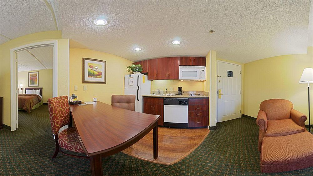 Homewood Suites By Hilton Augusta Exterior photo